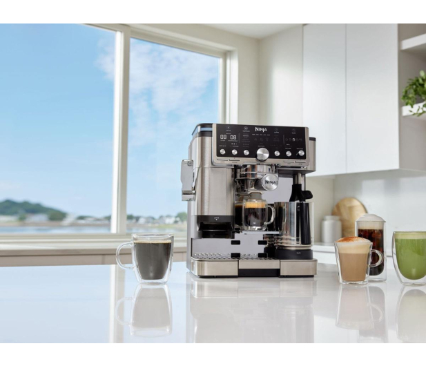 Ninja ES701EU Luxe Cafe - 1467903 - zdjęcie 7